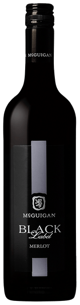 Black Label Merlot