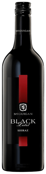 Black Label Shiraz