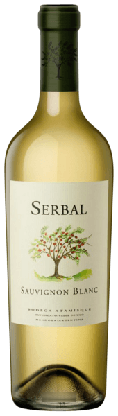 Bodega Atamisque Serbal Sauvignon Blanc