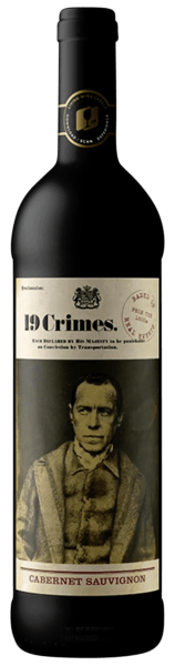 Cabernet Sauvignon