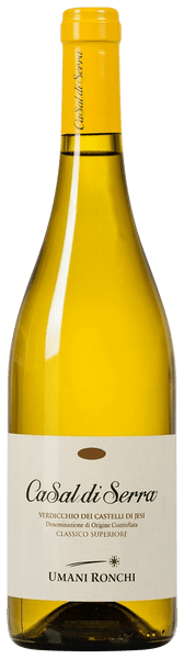 Casal di Serra Verdicchio dei Castelli di Jesi Classico Superiore