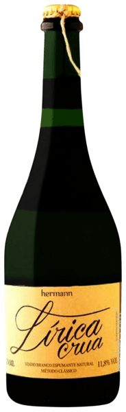 Vinícola Hermann Lirica Crua