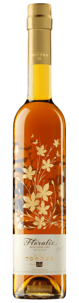 Floralis Moscatel Oro