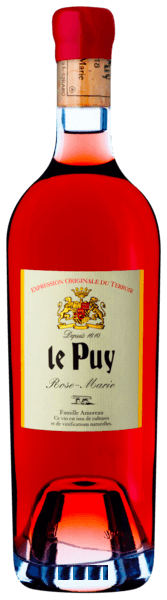 Château le Puy Rose-Marie