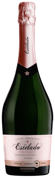 Miguel Torres Chile Estelado Brut Rosé