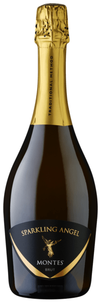 Montes Sparkling Angel Brut