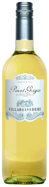 Pinot Grigio