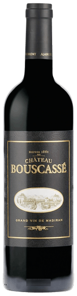 Château Bouscassé Madiran