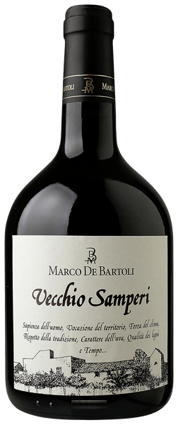 Vecchio Samperi