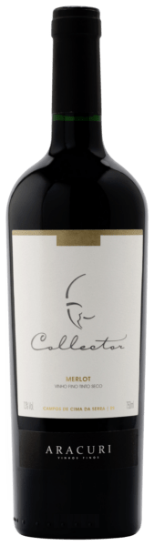 Aracuri Collector Merlot