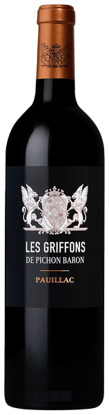 Château Pichon Baron Les Griffons Pauillac