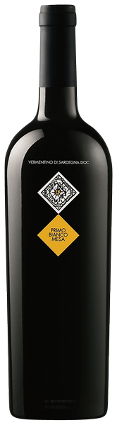 Mesa Primo Bianco