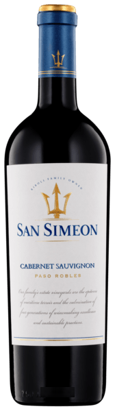 San Simeon Wines Cabernet Sauvignon
