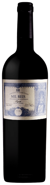 Mil Reis Grande Reserva Syrah