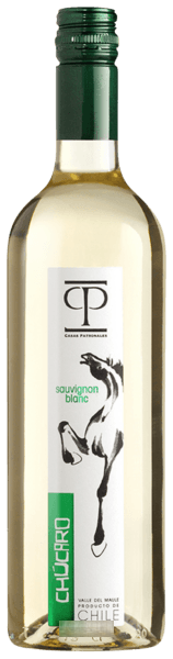 Casas Patronales Sauvignon Blanc Chúcaro