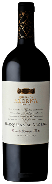Marquesa de Alorna Grande Reserva Tinto