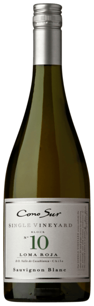 Single Vineyard Sauvignon Blanc