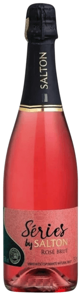 Salton Series by Salton Rose Brut