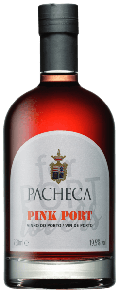 Pacheca Port Pink