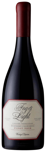 Fog & Light Vintner's Reserve Pinot Noir