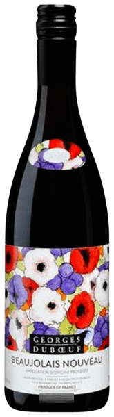 Georges Duboeuf Beaujolais Nouveau