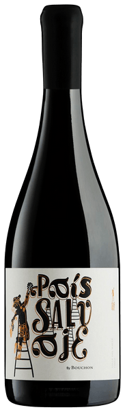 Pais Salvaje
