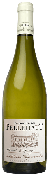Harmonie de Gascogne Blanc