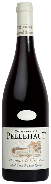 Harmonie de Gascogne Rouge
