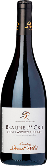 Domaine Doussot Rollet Beaune 1er Cru 'Les Blanches Fleurs'2020