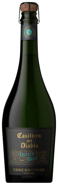 Casillero del Diablo Devil's Collection Brut