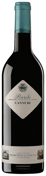 Cannubi Barolo