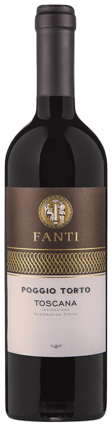 Fanti Poggio Torto Toscana