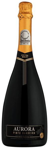 Aurora Aurora Pinto Bandeira Extra Brut