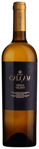 Calçada Wines Quinta da Calçada Vinhas Velhas Branco