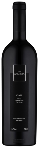 Cuvée Red Blend