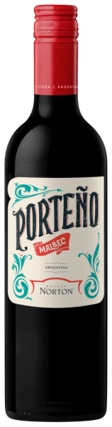 Porteño Malbec