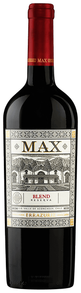 Max Reserva Blend