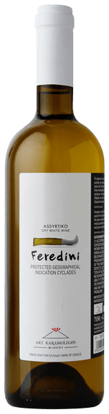 Feredini Assyrtiko
