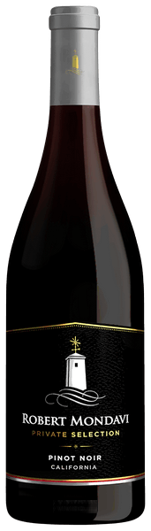 Robert Mondavi Private Selection Vint Pinot Noir
