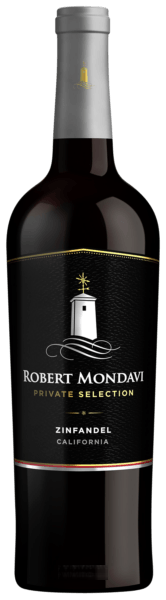 Robert Mondavi Private Selection Zinfandel