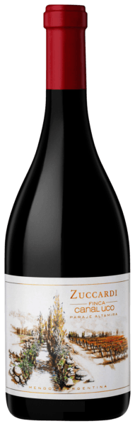 Zuccardi Finca Canal Uco2013