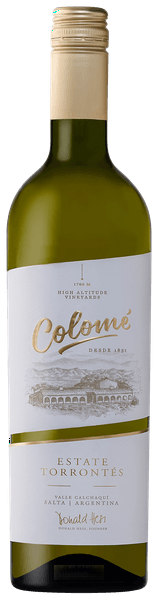 Estate Torrontes