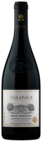Tarapacá Gran Reserva Cabernet Sauvignon