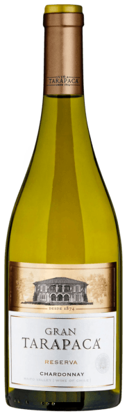 Tarapacá Gran Tarapacá Reserva Chardonnay