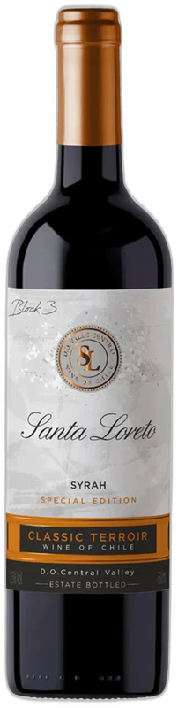Santa Loreto Syrah