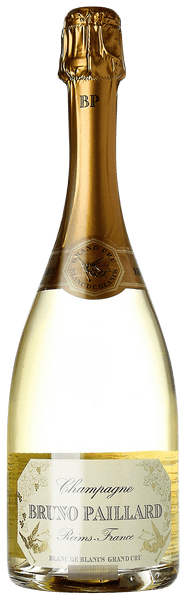 Bruno Paillard Blanc de Blancs Champagne Grand Cru
