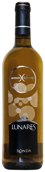 Bodegas Lunares Lunares Blanco