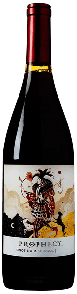 Prophecy Pinot Noir