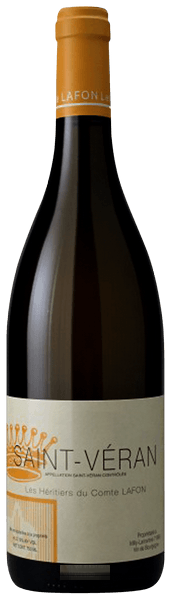 Les Héritiers du Comte Lafon Saint-Véran