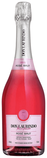 Don Laurindo Brut Rosé